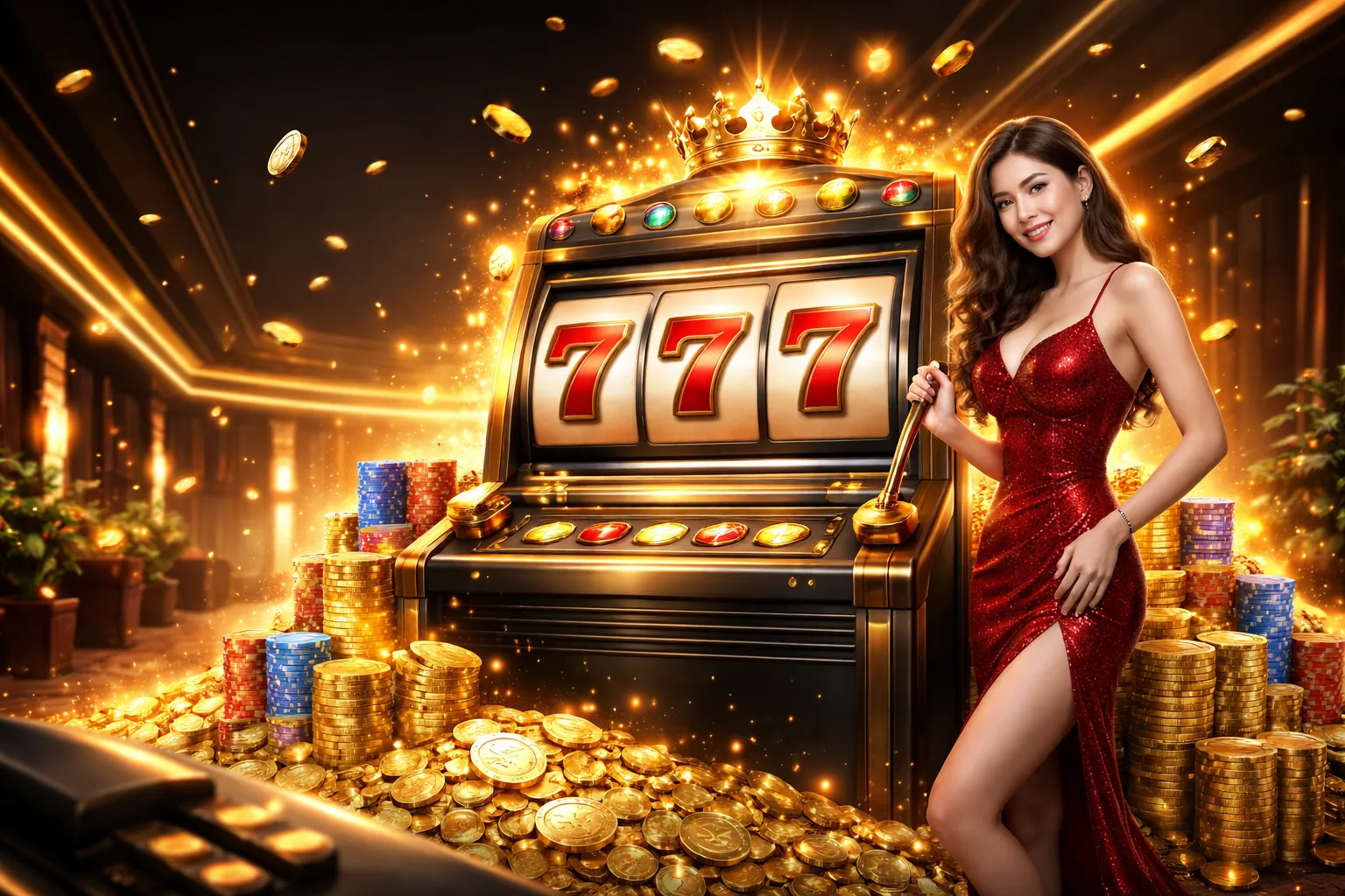 Hình ảnh game nổ hũ Sin88